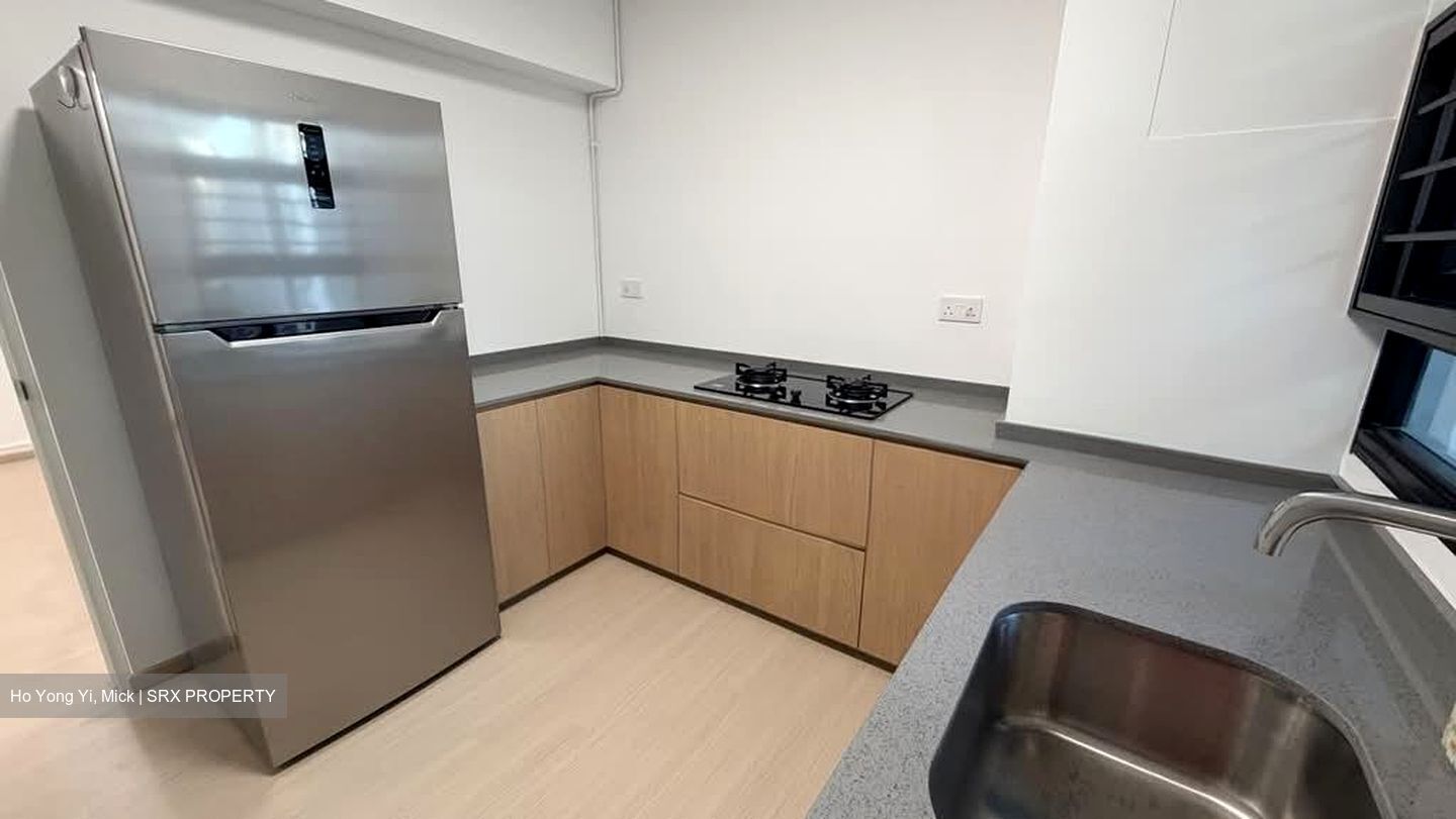 Blk 438B Fernvale Court (Sengkang), HDB 4 Rooms #607416301